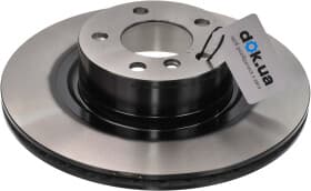 Гальмівний диск