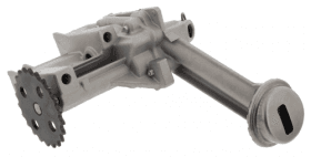 Оливний насос Оливний насос