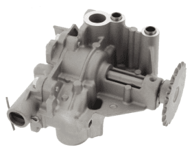 Масляный насос