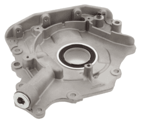 Оливний насос