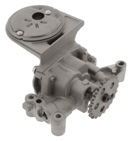 Масляный насос