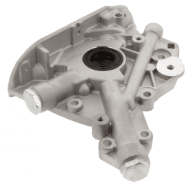 Оливний насос