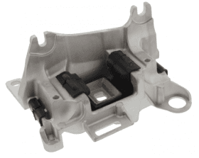 Подушка двигателя