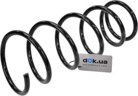 Пружина подвески