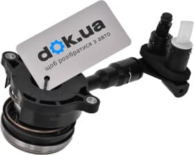 Выжимной подшипник Выжимной подшипник