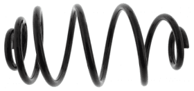 Пружина підвіски Пружина підвіски