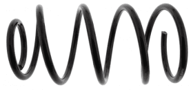 Пружина підвіски Пружина підвіски