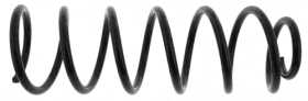 Пружина подвески Пружина подвески