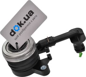 Витискний підшипник