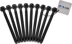 Болт ГБЦ Болт ГБЦ