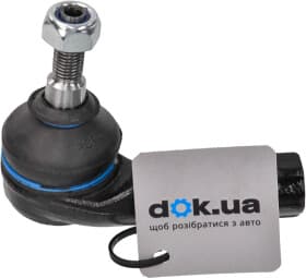 Наконечник кермової тяги