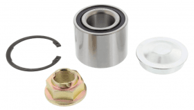 Комплект ступиці колеса Комплект ступиці колеса