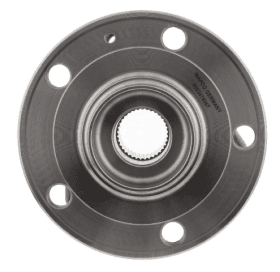 Ступиця колеса