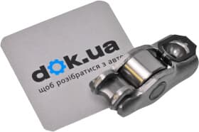 Штовхач клапана Штовхач клапана