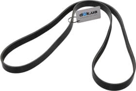 Поликлиновой ремень