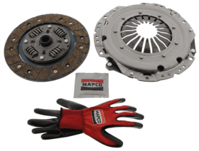 Комплект зчеплення