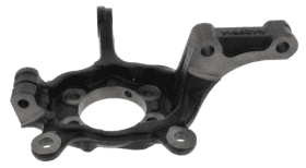 Поворотный кулак