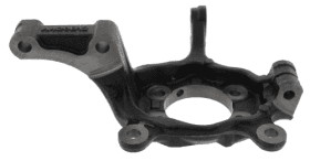 Поворотний кулак