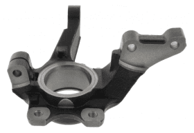 Поворотний кулак