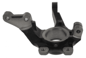 Поворотний кулак