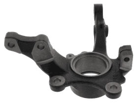 Поворотный кулак Поворотный кулак