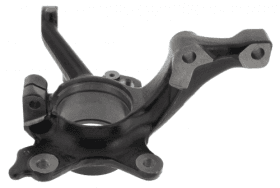 Поворотний кулак Поворотний кулак