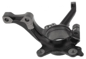 Поворотний кулак Поворотний кулак