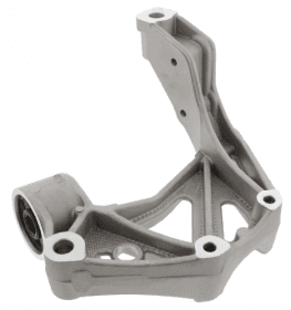 Поворотный кулак Поворотный кулак