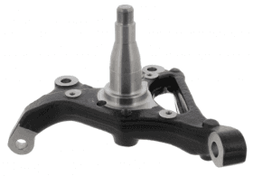 Поворотный кулак