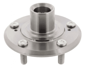 Ступица колеса