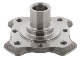 Ступица колеса