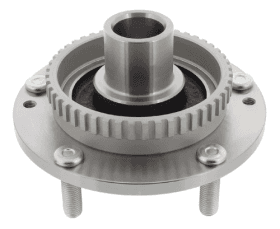 Ступица колеса MAPCO 126507