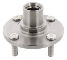 Ступица колеса