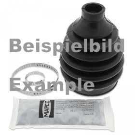 Пыльник ШРУСа MAPCO 18127