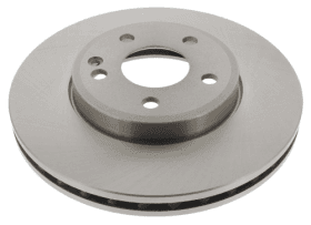 Гальмівний диск