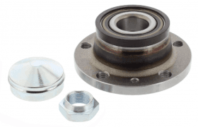 Комплект ступиці колеса