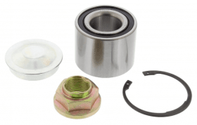 Підшипник ступиці