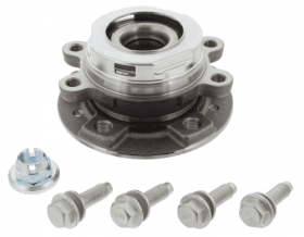 Комплект ступицы колеса