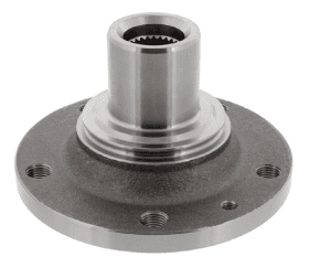 Ступиця колеса