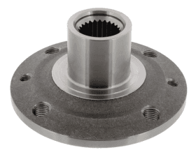 Ступица колеса