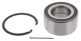 Підшипник ступиці Підшипник ступиці