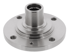 Ступиця колеса