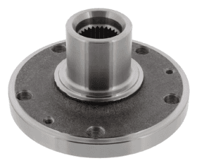 Ступица колеса