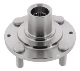 Ступица колеса