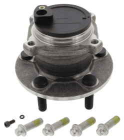 Комплект ступицы колеса