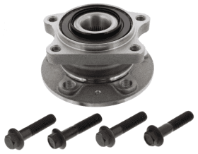 Комплект ступиці колеса