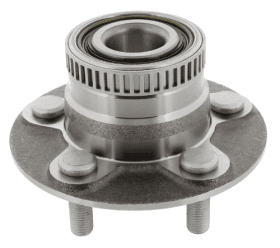 Комплект ступиці колеса Комплект ступиці колеса