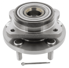 Комплект ступиці колеса