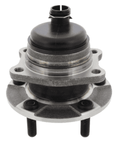 Комплект ступиці колеса