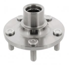 Ступица колеса